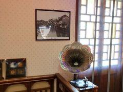 -长兴菜馆(高桥店)