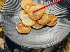 -夜宴江景餐厅