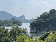 -维纳斯酒店-忆咖啡观景餐厅(象山公园店)