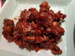 -新白鹿餐厅(悠迈生活广场店)