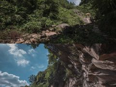 -梧桐山风景名胜区