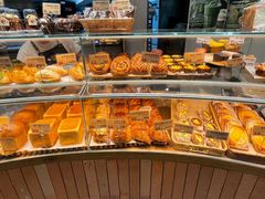 -方炉·天然食材面包店(青秀店)