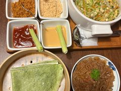 -林四喜·闽南传家菜(鼓浪屿店)