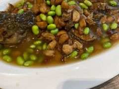 -老客站酒楼(金花南路店)