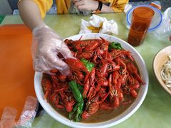 -南京工业大学-东苑1食堂