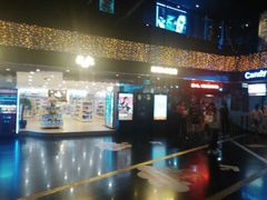 -橙天嘉禾影城(苏州印象城店)