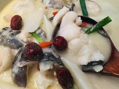-老阿爸鲜鱼土菜(昆山花桥店)