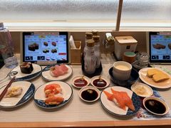 -滨寿司(新街口中央商场店)