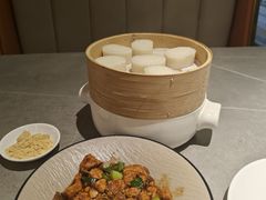 红糖年糕-佬太公海鸭·海鲜大排档(上海总店)