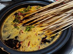 -钢管厂五区小郡肝火锅串串香(总店)