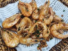 -醉壹号海鲜大排档·老厦门特色菜(厦门美食地标店)
