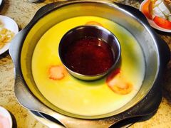 -鱼豆吉·豆浆鱼火锅(宜昌万达店)