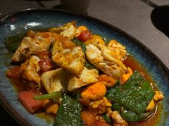 -山石榴·贵州菜(陆家嘴中心店)