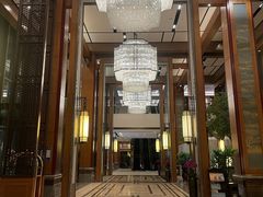 -济南香格里拉·咖啡泉自助餐厅