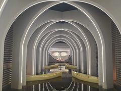 -涨巢·潮玩水疗局