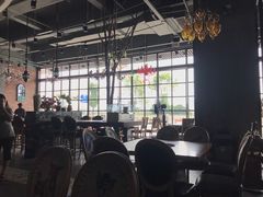 大堂-花海牛火锅(泰合店)