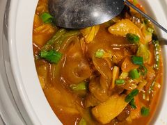 -奉天小馆·非遗东北菜(济南万象城店)