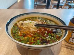 -宋益驴蹄子面肉夹馍(辛家庙店)