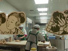 -三姐妹餐厅(曲江店)
