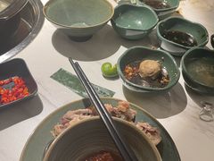 -狐狸爱上椰子鸡(滨江星光大道店)