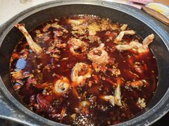 精品稻田蛙-佬缸炮江湖川菜(玉林店)