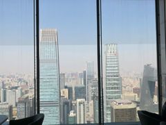 -北京柏悦酒店·锦庭餐厅Dining Room