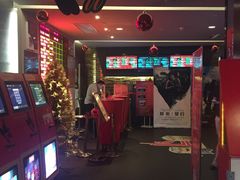 -中影国际影城(兰生大厦CINITY LED店)