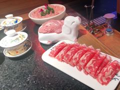 -大龙燚火锅(南山大道店)