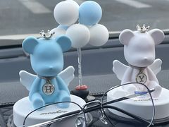 -GOOMI久米眼镜·蔡司·依视路·明月官方授权店(龙德紫金店)