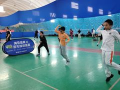 -帕拉泽羽毛球·篮球·乒乓球·健身