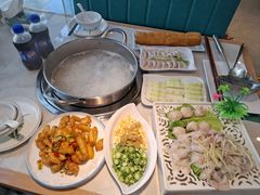 -粤顺渔坊·中山脆肉鲩火锅(清湖店)