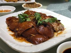 -新享乐海鲜(翠华路店)