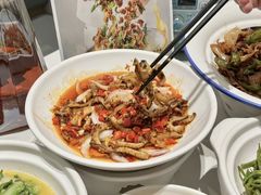 -兰湘子·湘菜小炒(盛龙广场店)