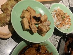 -弄堂里(阿里西溪A区店)