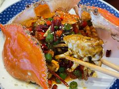 -渔家风味·鲅鱼水饺·央视展播·海鲜天津菜(开发区店)