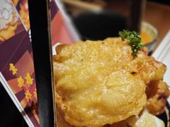 -玉川屋·深夜食堂居酒屋(柳巷店)