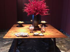 -悦厅·下午茶(杭州柏悦酒店)