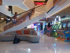 -山水温泉