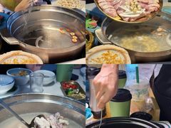 -三个椰子·现砍椰子鸡(金源CBD店)