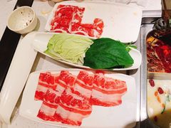 -海底捞火锅(龙湖三千集店)