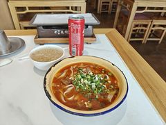-不是烧烤·武汉大排档(亚运村店)