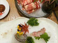 -吉之仙•中国制造•出口级食材日料店(领事馆总店)