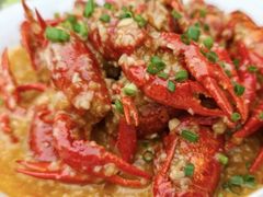-二钳洞庭虾蟹·江湖菜(成都鹭岛店)
