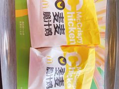 -麦当劳(瓦房店世纪广场店)