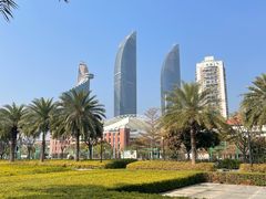 -厦门大学(思明校区)
