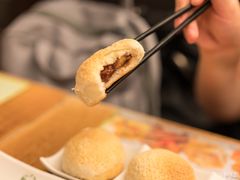 -添好运点心专门店(中环IFC店)