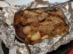 -至潮餐厅精致粤菜·活鲈鱼·走地鸡(珠江新城店)
