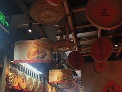 -乡里八闽·福州乡土菜(火车北站店)