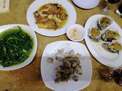 -揭阳钟记小食(福田新村店)