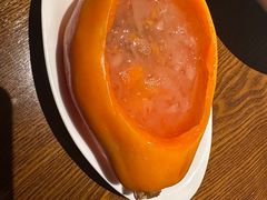 -粗茶淡饭·隐庐私厨(东亭店)